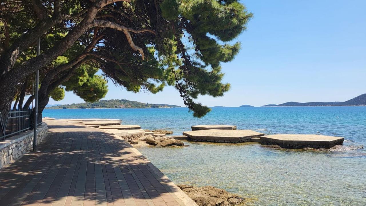Villa Perlica à Vodice Extérieur photo