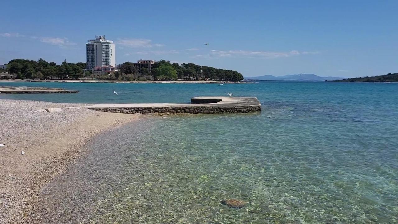 Villa Perlica à Vodice Extérieur photo