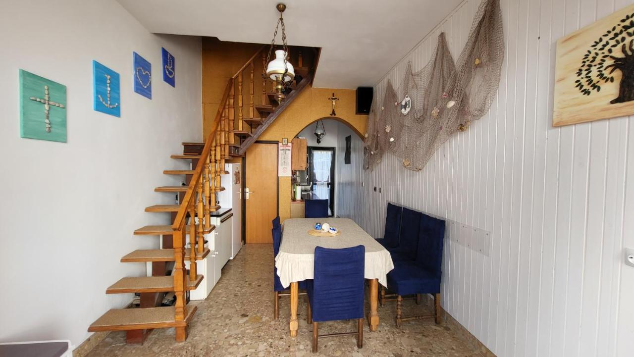 Villa Perlica à Vodice Extérieur photo