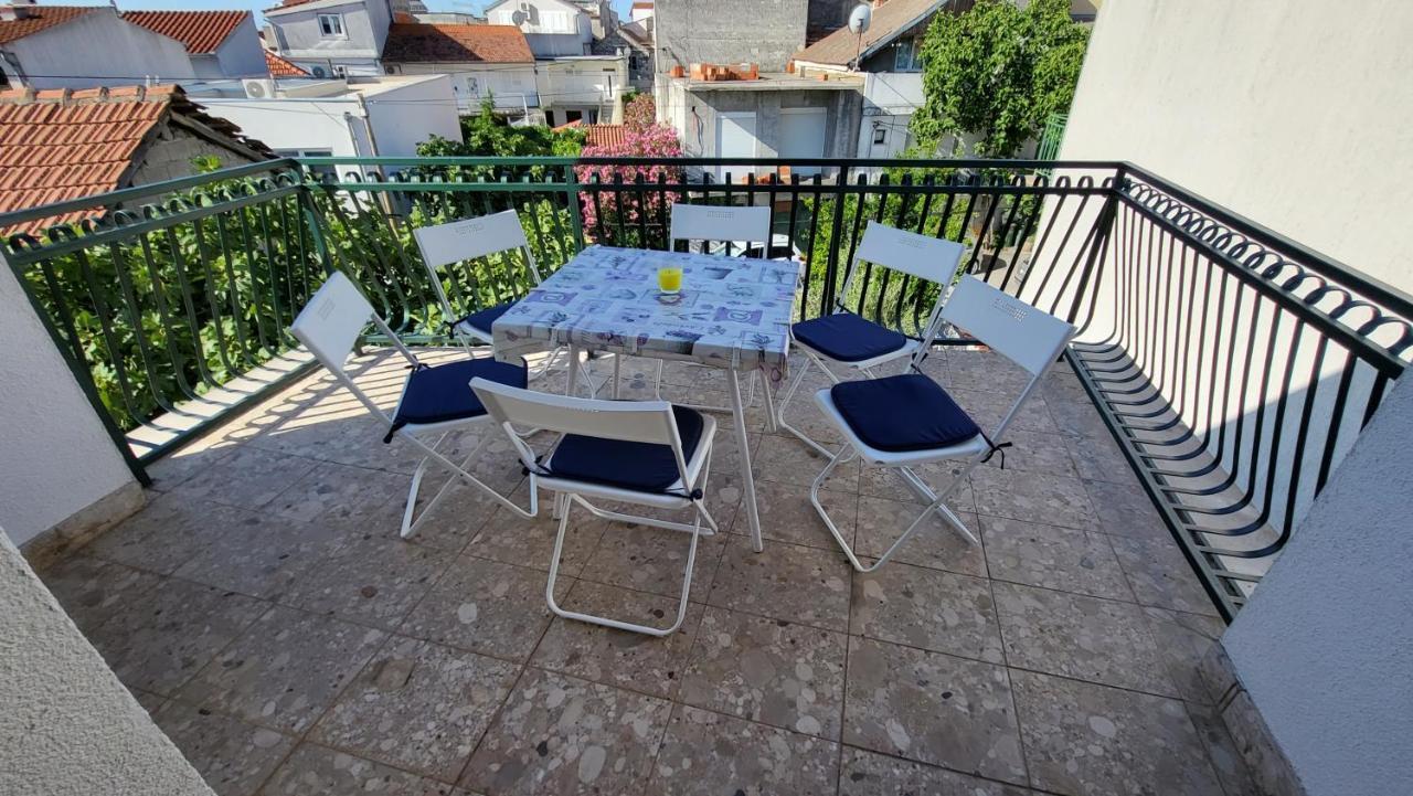 Villa Perlica à Vodice Extérieur photo