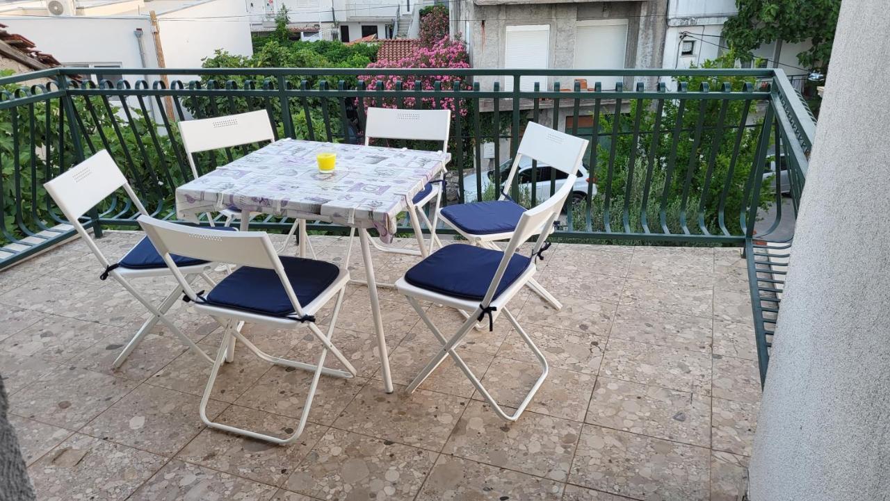 Villa Perlica à Vodice Extérieur photo
