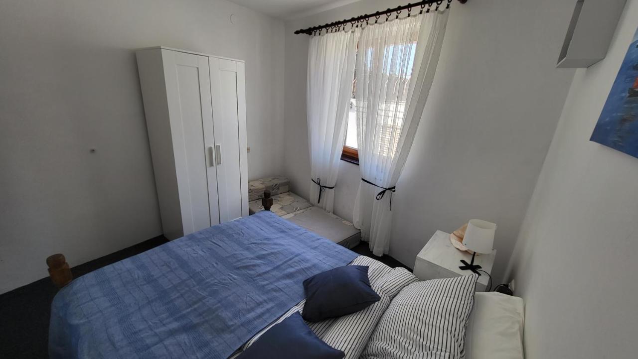Villa Perlica à Vodice Extérieur photo