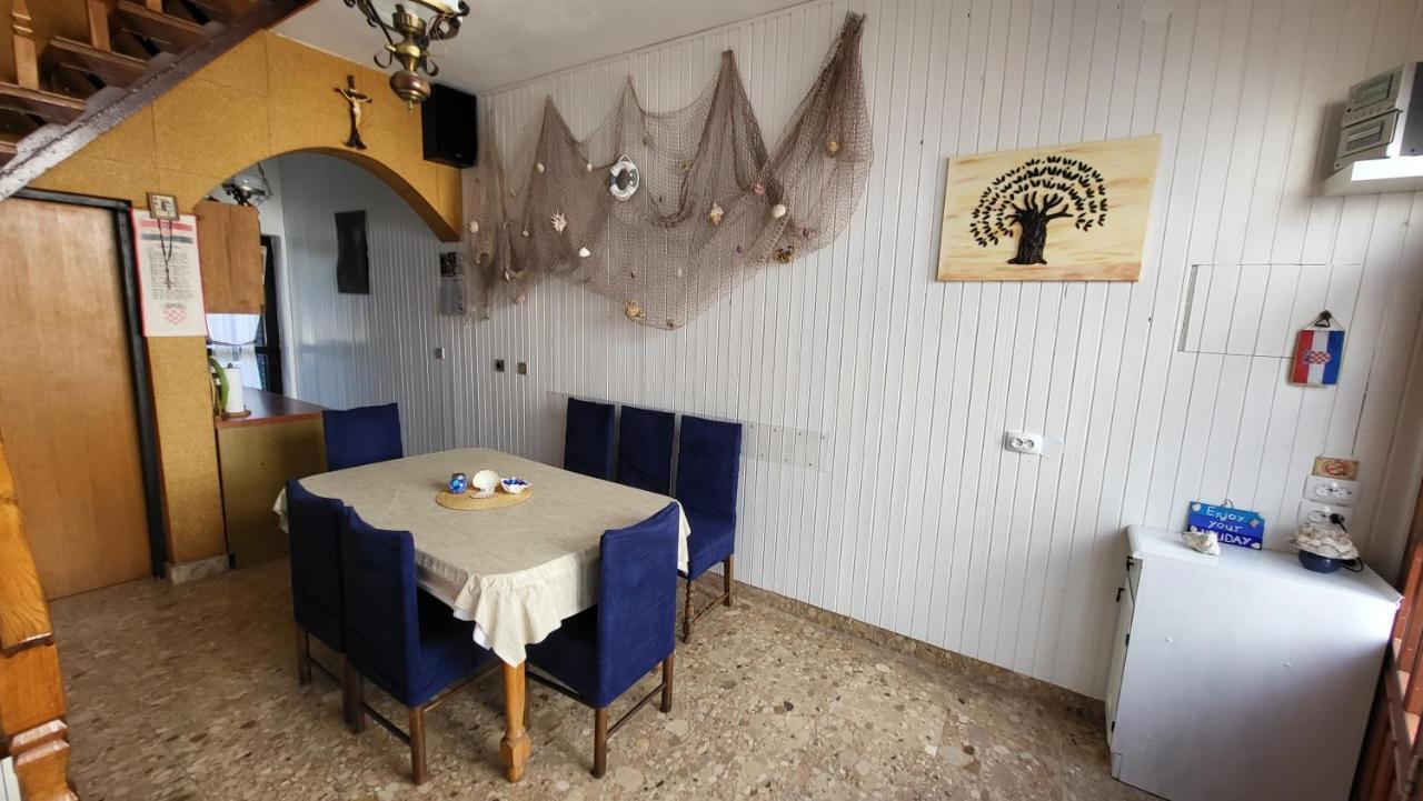 Villa Perlica à Vodice Extérieur photo