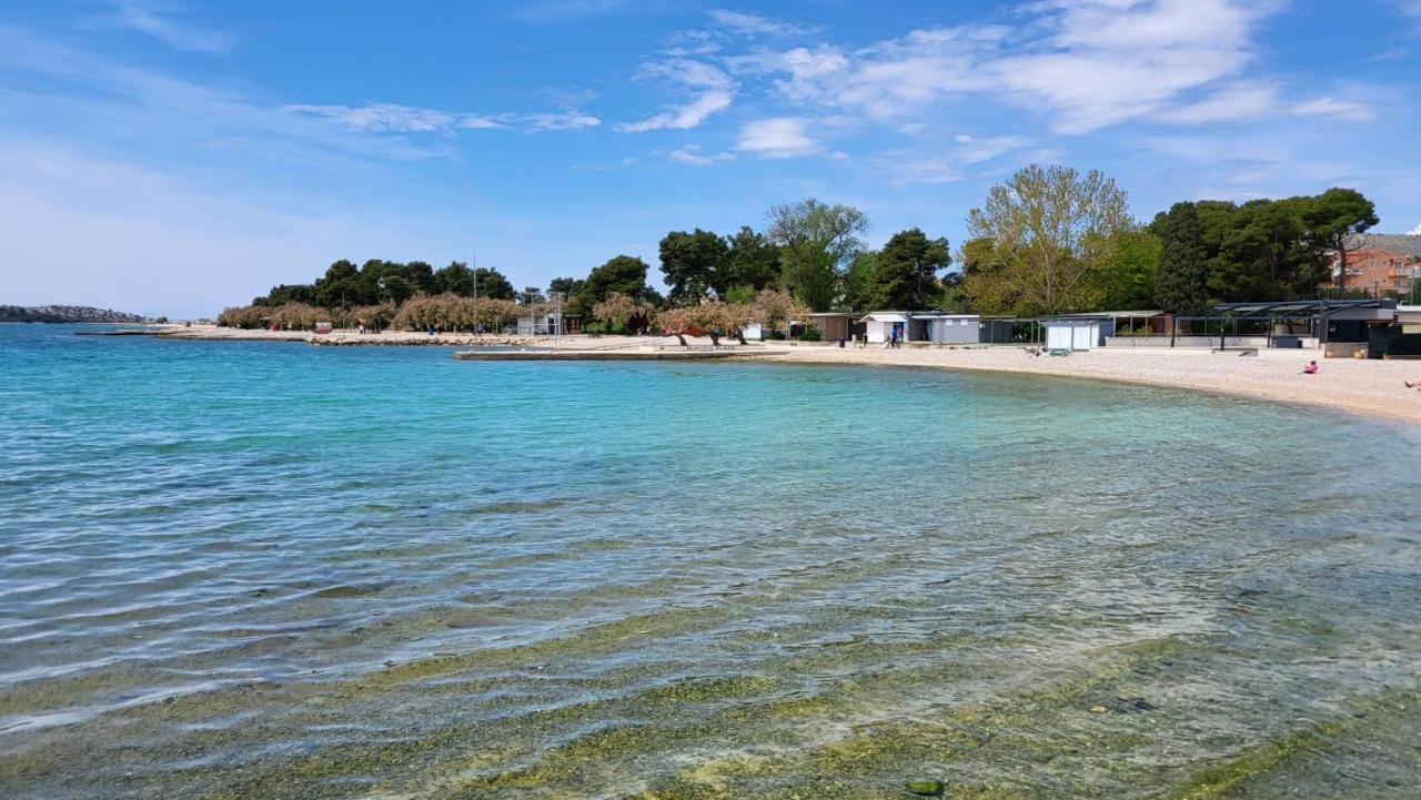 Villa Perlica à Vodice Extérieur photo