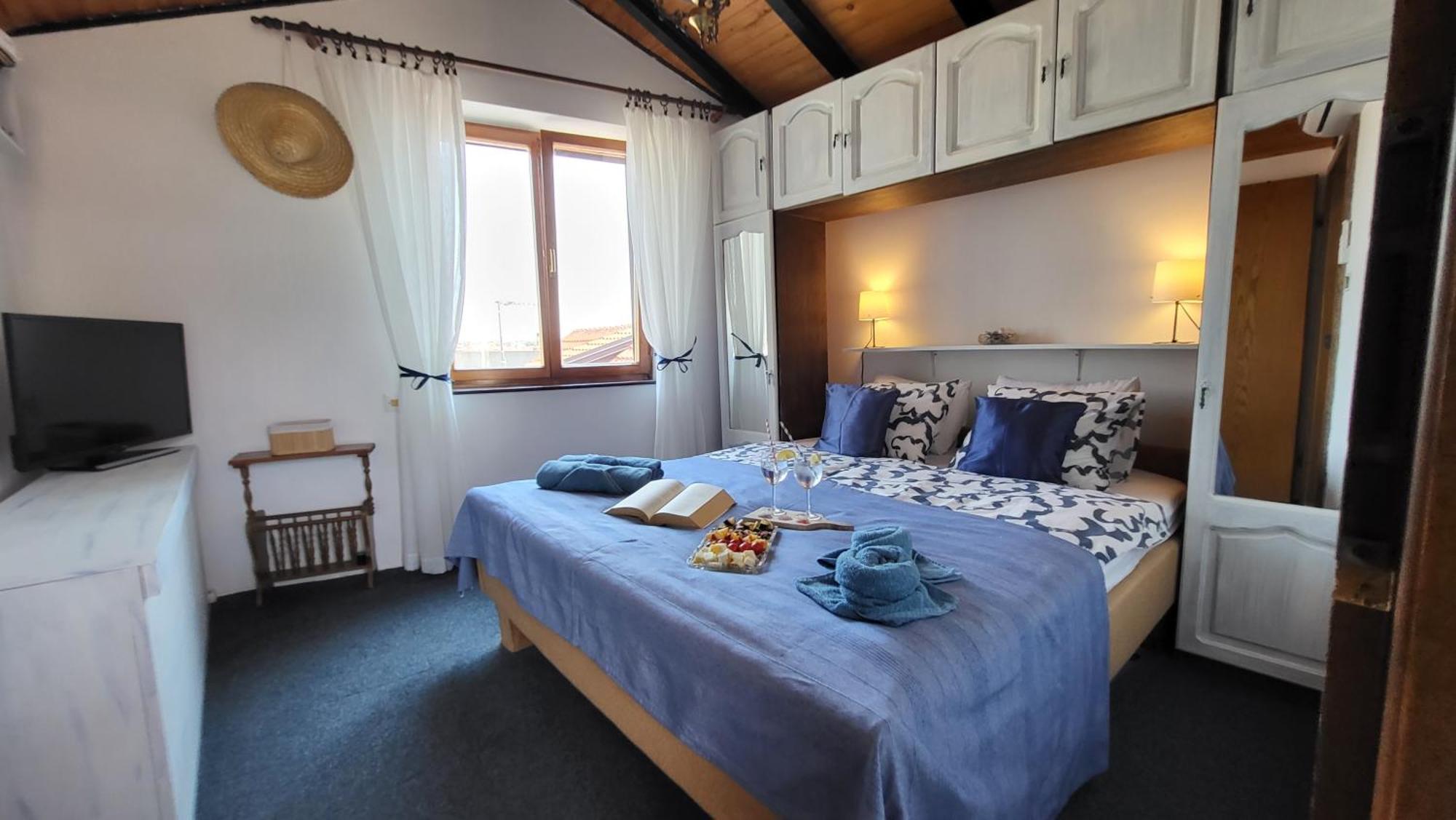 Villa Perlica à Vodice Extérieur photo