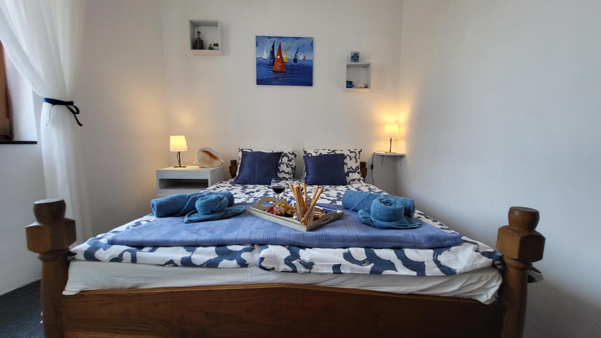 Villa Perlica à Vodice Extérieur photo