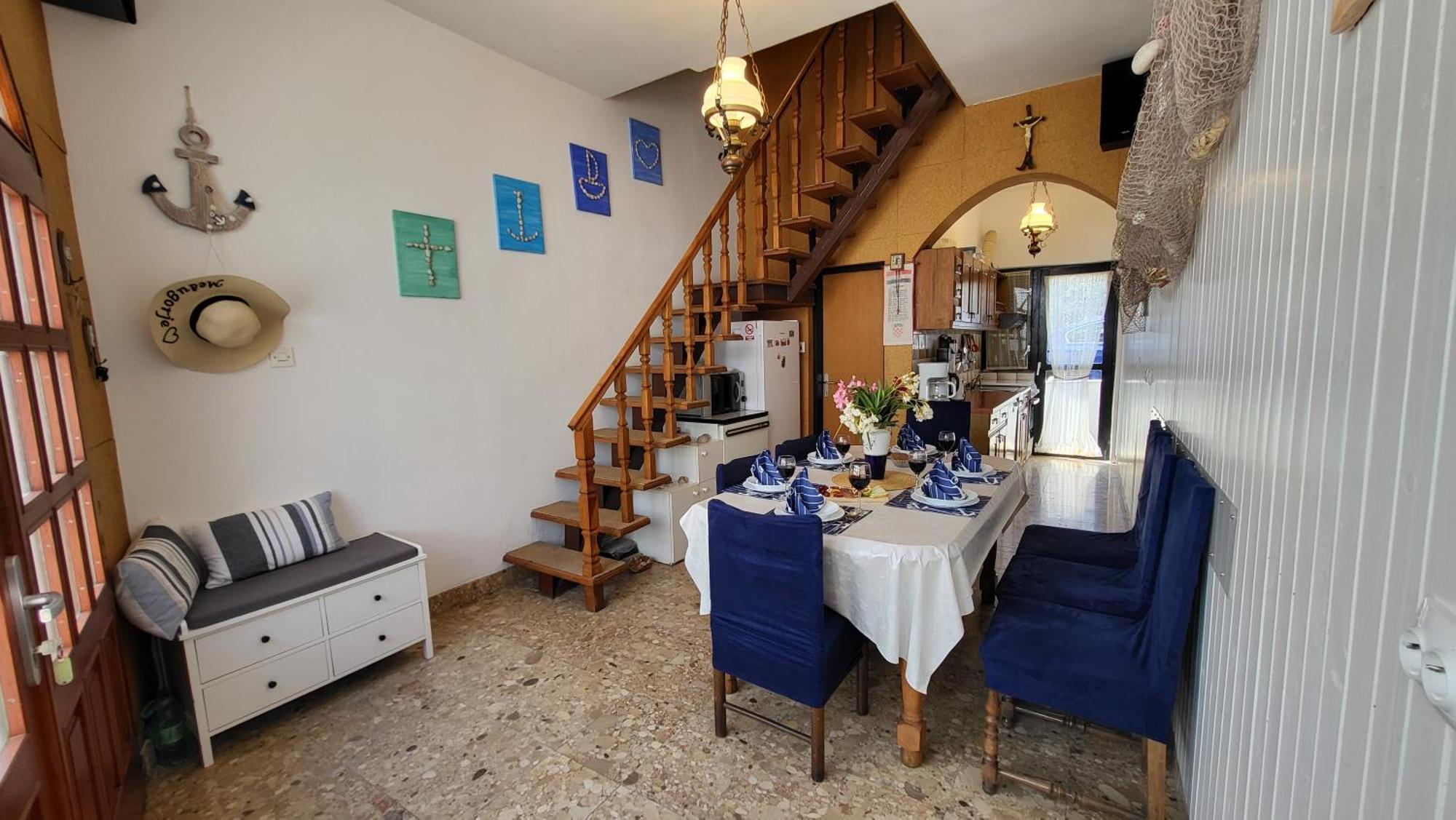 Villa Perlica à Vodice Extérieur photo