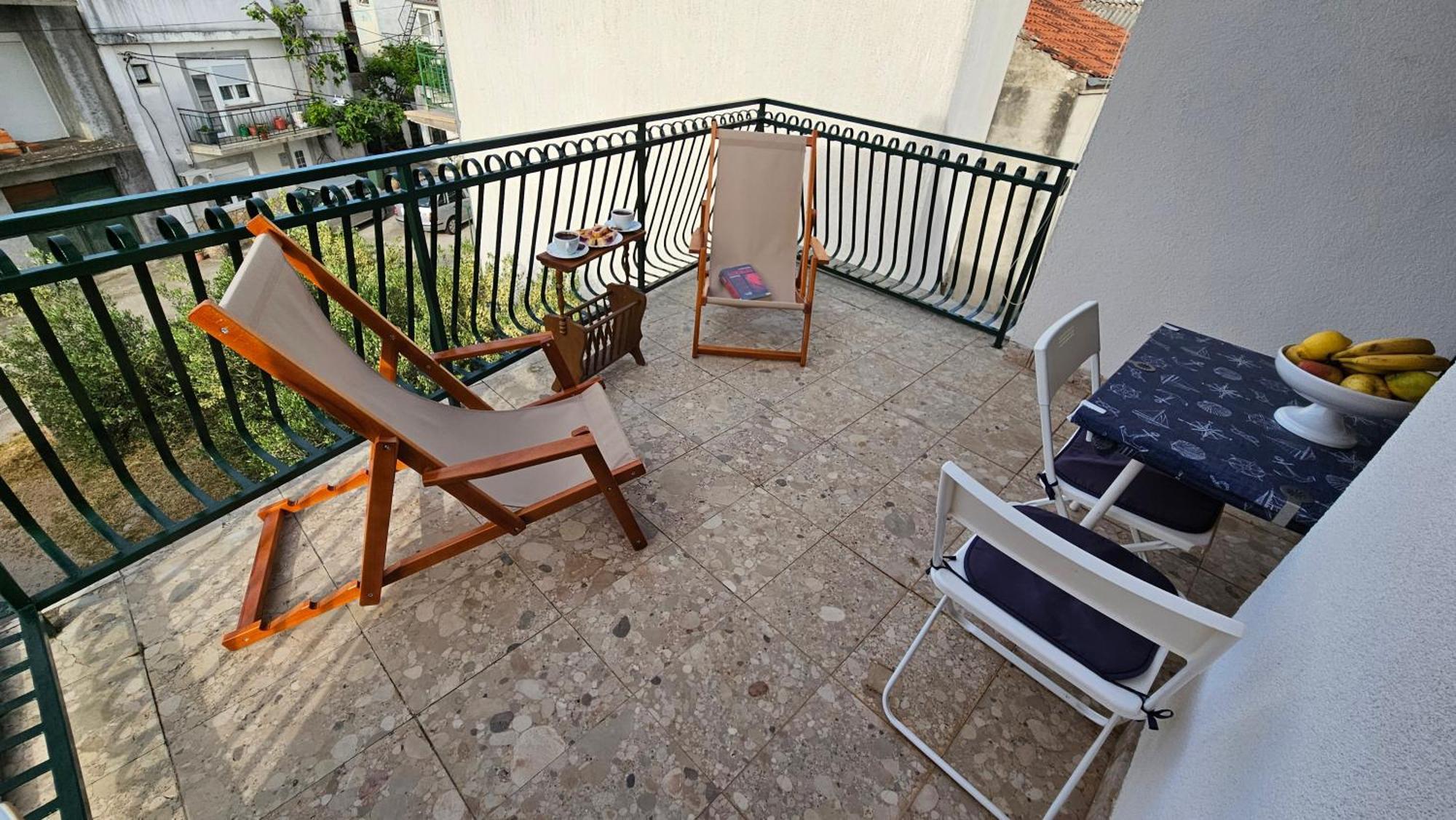 Villa Perlica à Vodice Extérieur photo